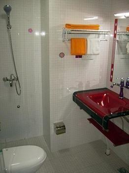Xi'An Gaoxin Rujia Apartment Hotel Shanmenkou Bagian luar foto